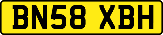 BN58XBH