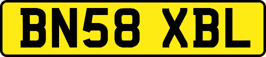 BN58XBL