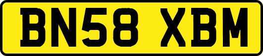 BN58XBM