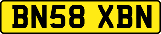 BN58XBN