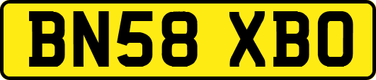 BN58XBO