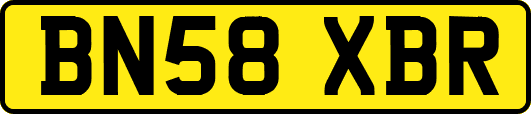 BN58XBR