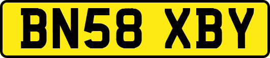 BN58XBY