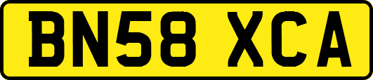 BN58XCA