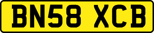 BN58XCB