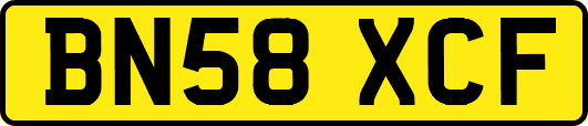 BN58XCF