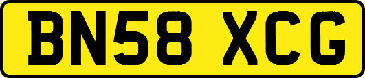 BN58XCG