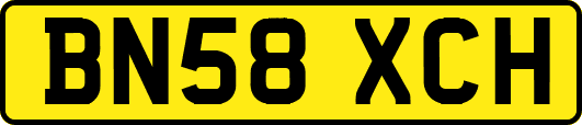 BN58XCH