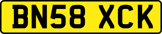 BN58XCK
