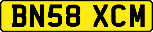 BN58XCM