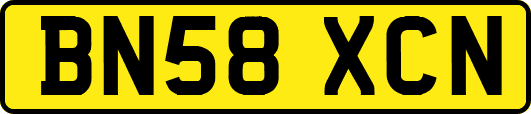 BN58XCN
