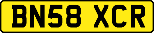 BN58XCR