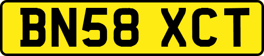 BN58XCT