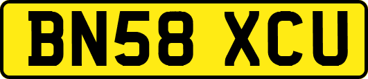 BN58XCU