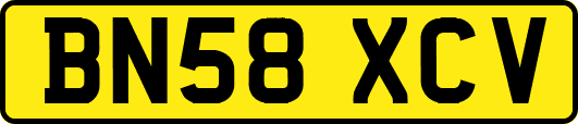 BN58XCV
