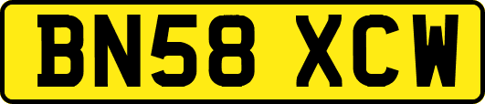 BN58XCW