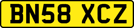 BN58XCZ
