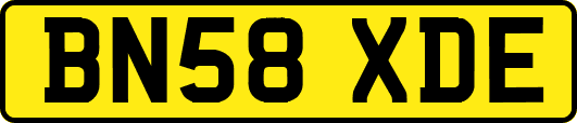 BN58XDE