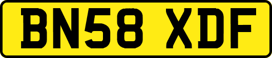 BN58XDF
