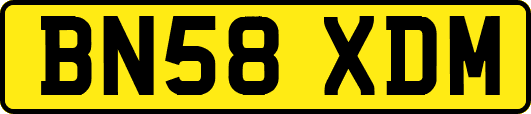 BN58XDM