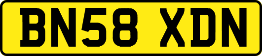 BN58XDN