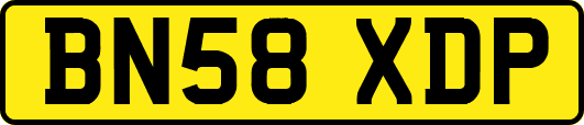 BN58XDP