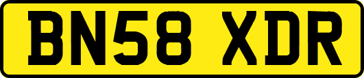 BN58XDR