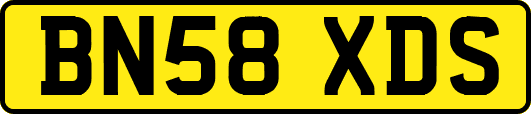 BN58XDS