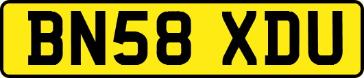 BN58XDU