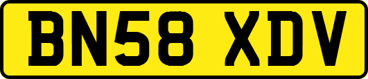 BN58XDV