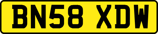 BN58XDW