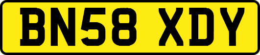 BN58XDY
