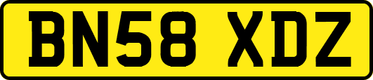 BN58XDZ