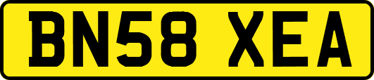 BN58XEA