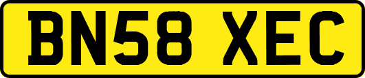 BN58XEC