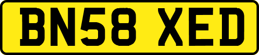 BN58XED