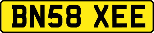BN58XEE