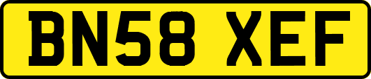 BN58XEF