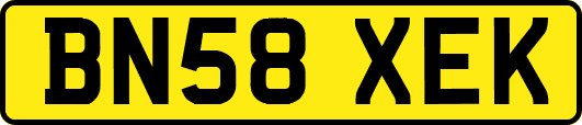 BN58XEK