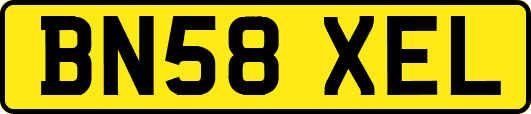 BN58XEL