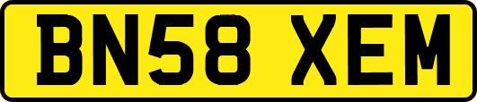 BN58XEM