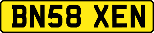 BN58XEN