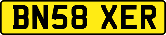 BN58XER