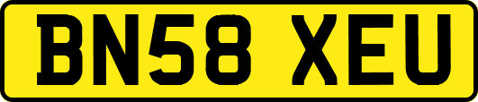 BN58XEU