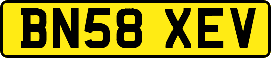BN58XEV