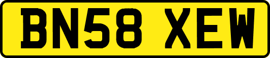 BN58XEW