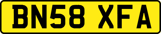 BN58XFA