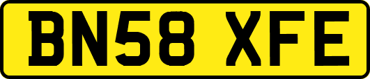 BN58XFE