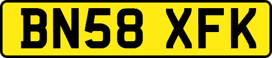 BN58XFK
