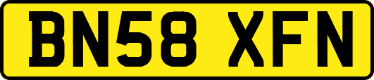 BN58XFN
